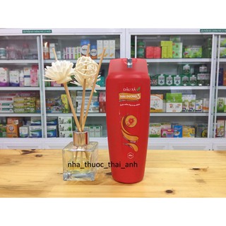 DẦU XẢ THÁI DƯƠNG 3 HOA