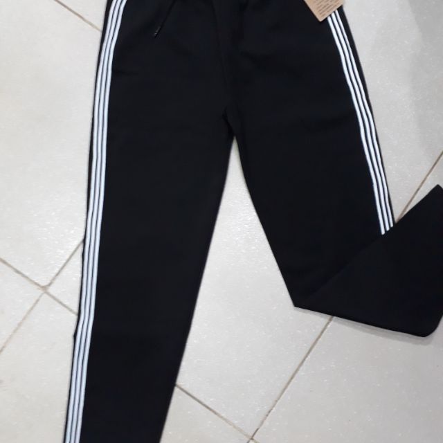 Quần bomber nữ chất hàn