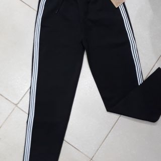 Quần bomber nữ chất hàn