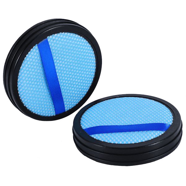 Set 3 bộ lọc HEPA cho máy hút bụi Philips FC6409 6408 6170 6401 6402 6404