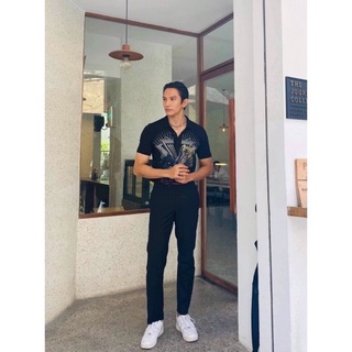 Amand Electric polo (polo song hổ)