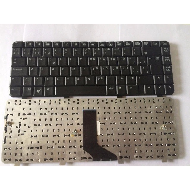 Keyboard HP CQ40