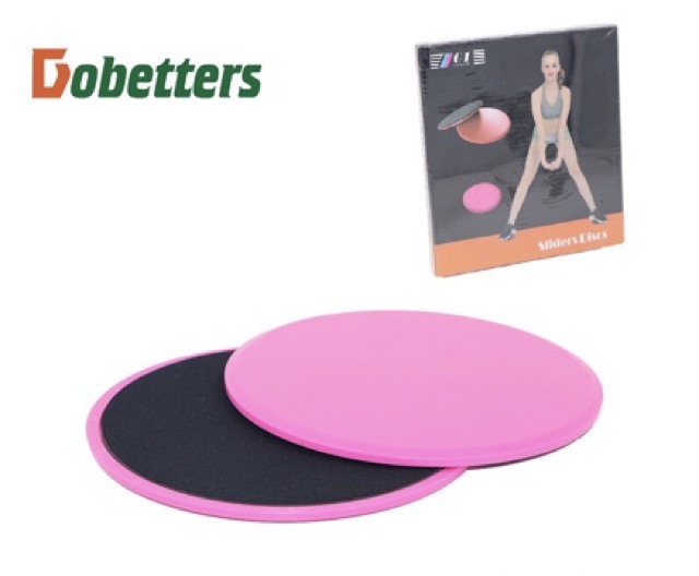 Sliding Disc - Đĩa tập core