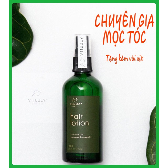 [100% HẾT RỤNG] Tinh Dầu Bưởi Vijully GIÚP LÀM MỌC TÓC, HẾT RỤNG TÓC VÀ LÀM DÀI, MƯỢT TOC