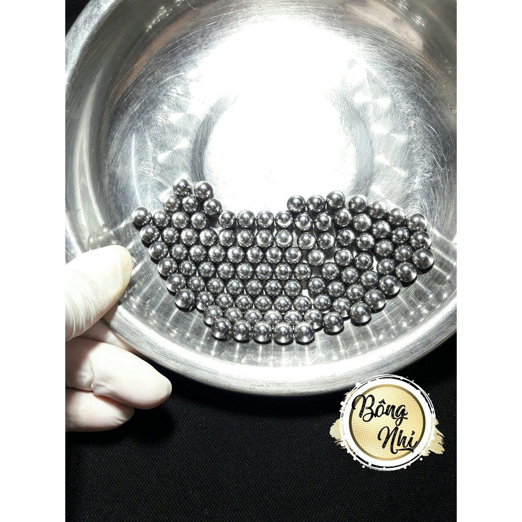 Bi Sắt Xe Đạp 6.3mm (500gam)