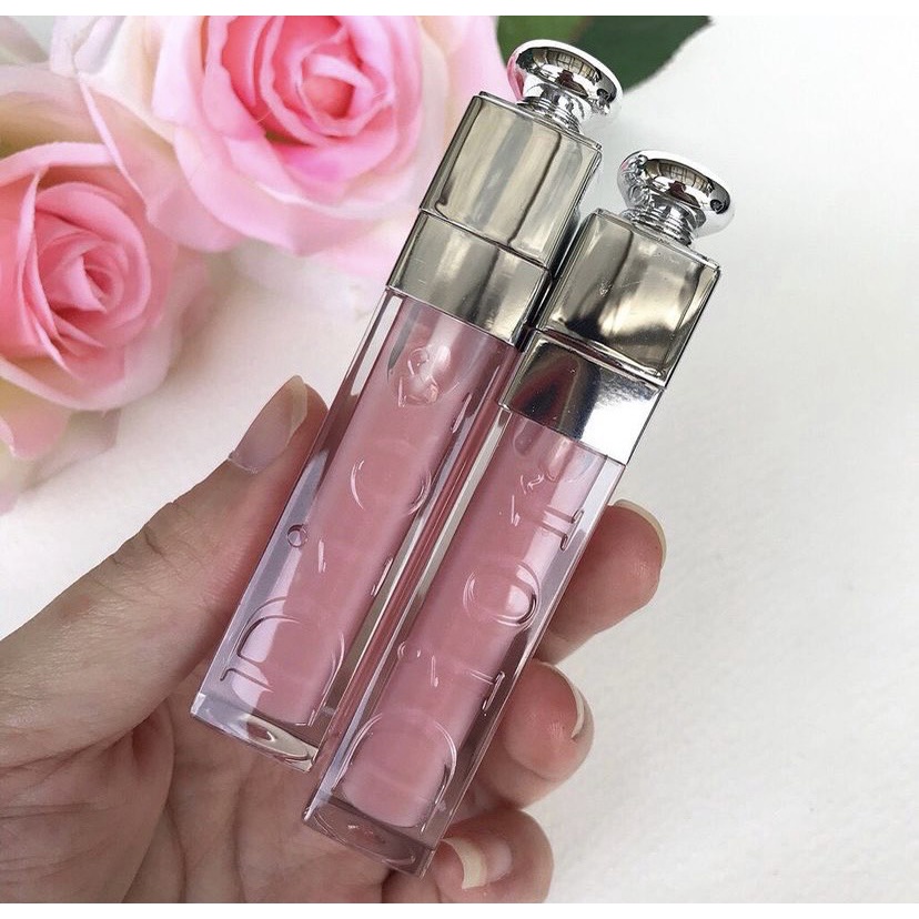 Son Dưỡng Cao Cấp, Son Dưỡng Môi Dior Addict Lip Maximizer Hyaluronic Lip Plumper | BigBuy360 - bigbuy360.vn