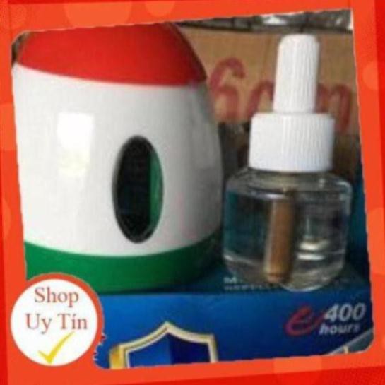 (giá sỉ cn4) Máy đuổi muỗi xông tinh dầu Parpar (giá sỉ cn4) (giá sỉ cn4)