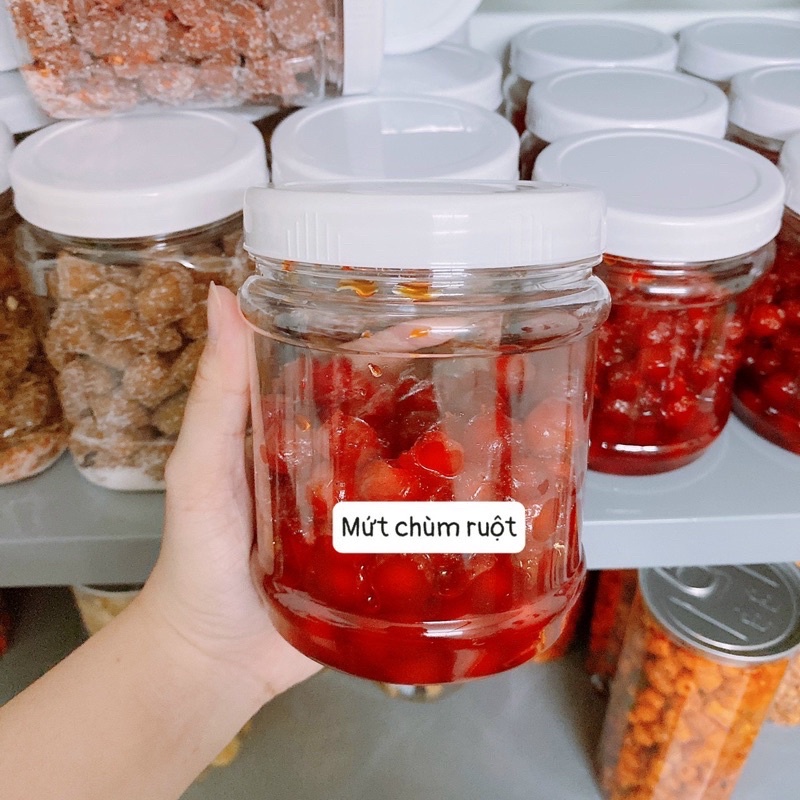 500g Chùm Ruột Rim Loại 1 Trái To