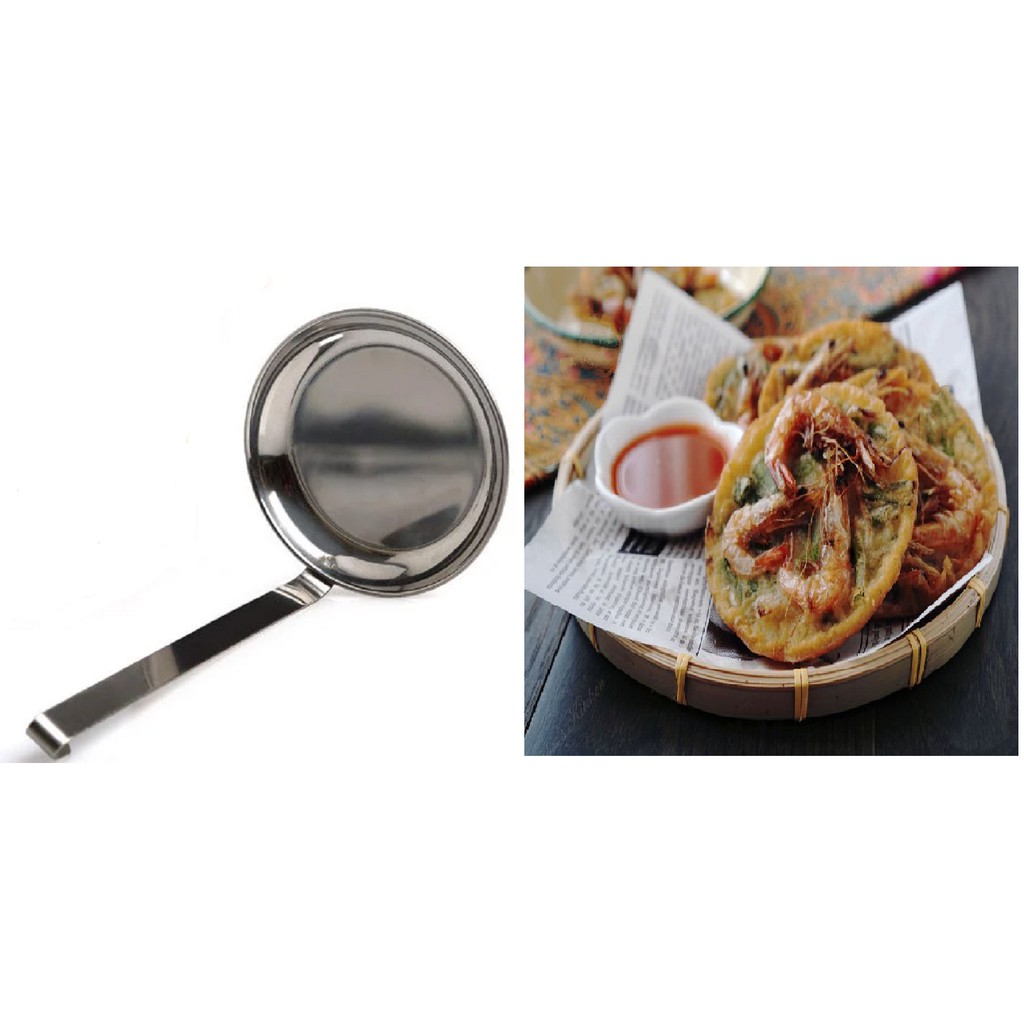 Combo 2 khuôn làm bánh Tôm