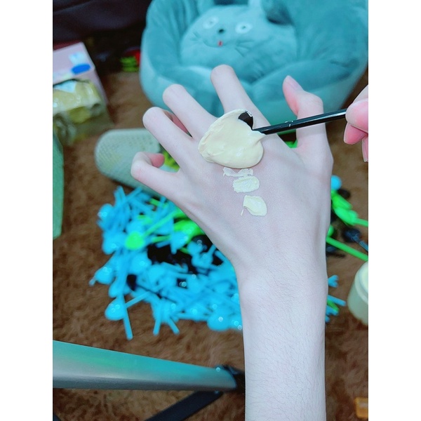 Kem Body Tẩy Cốt Bạch Trắng Mạnh - Hàng Chuẩn | BigBuy360 - bigbuy360.vn