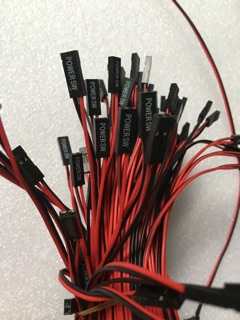 Dây nút nguồn power giá 2 chiếc