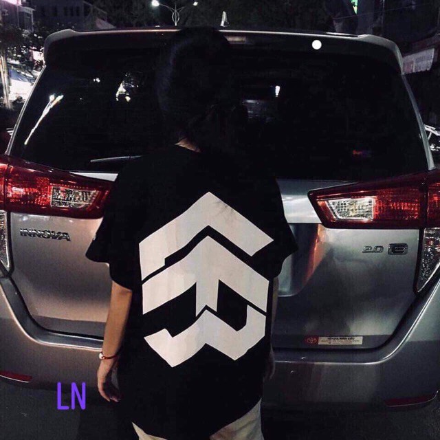 bst Áo mũi tên ép nổi L&amp;N 789 03