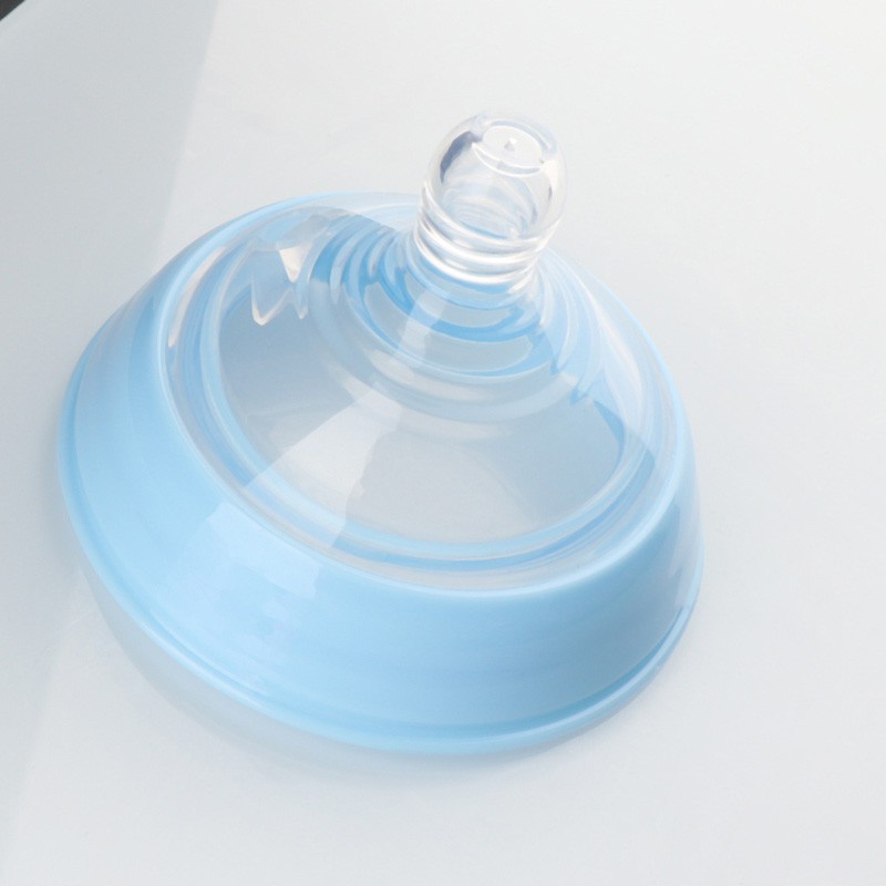 TOMMEE TIPPEE Núm Vú Giả Thay Thế Cho Bình Sữa Em Bé