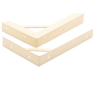  Bộ giá đỡ chữ L E ke, pát chữ L 20cm, 25cm, 30cm