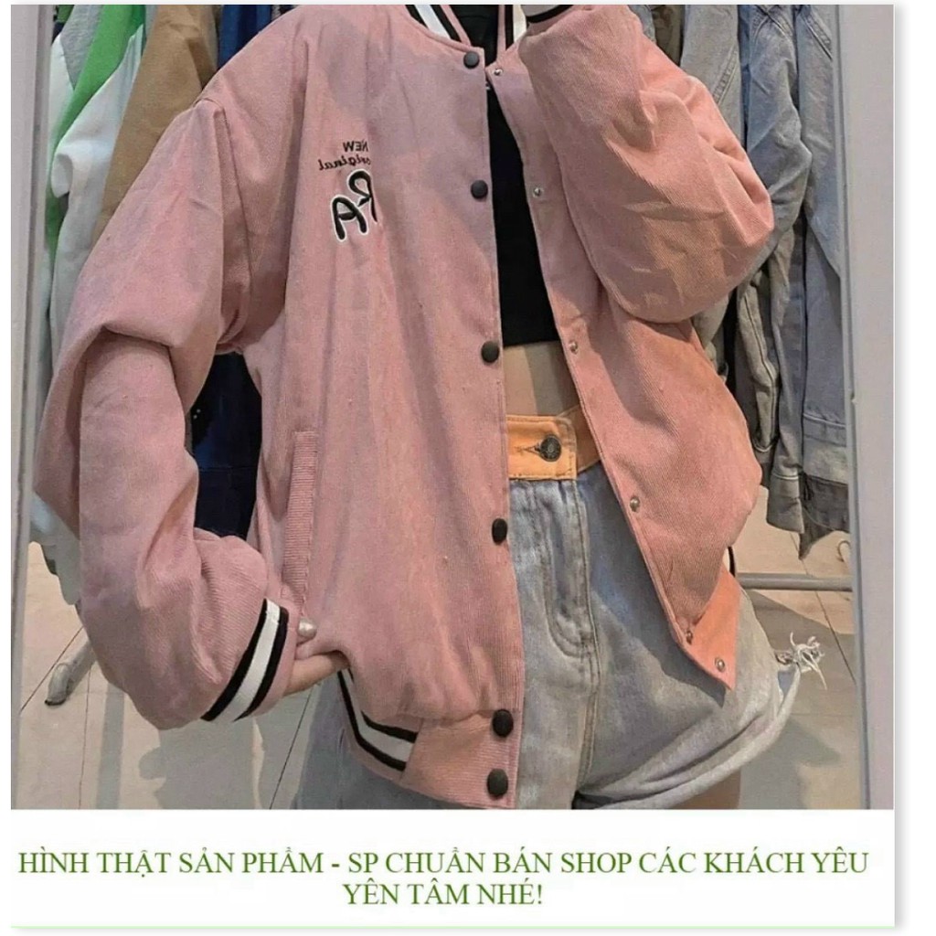 ÁO KHOÁC DÙ NỮ PHONG CÁCH BOBER THỜI TRANG SIÊU XINH