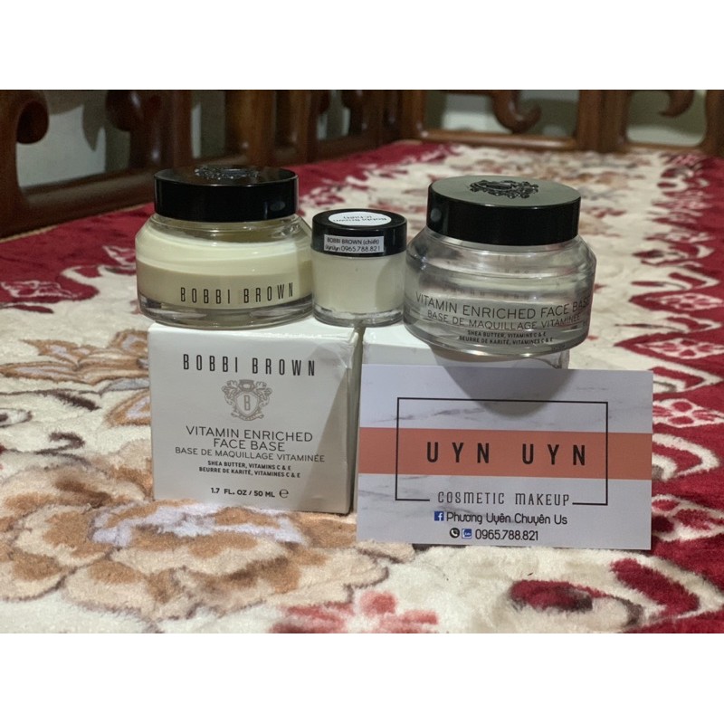 kem lót Bobbi Brown thần thánh. | BigBuy360 - bigbuy360.vn