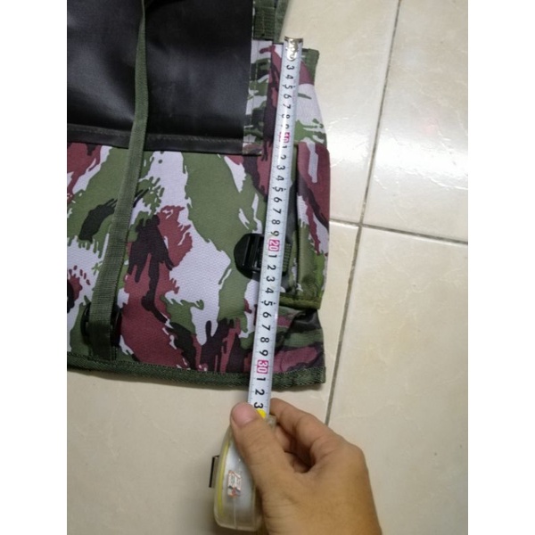 Balo Đựng Bình Acquy Và Pin Lithium