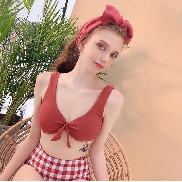 Kimstore_bikini: Bikini 2 mảnh (kèm ảnh thật)