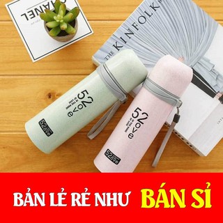 Bình giữ nhiệt lúa mạch