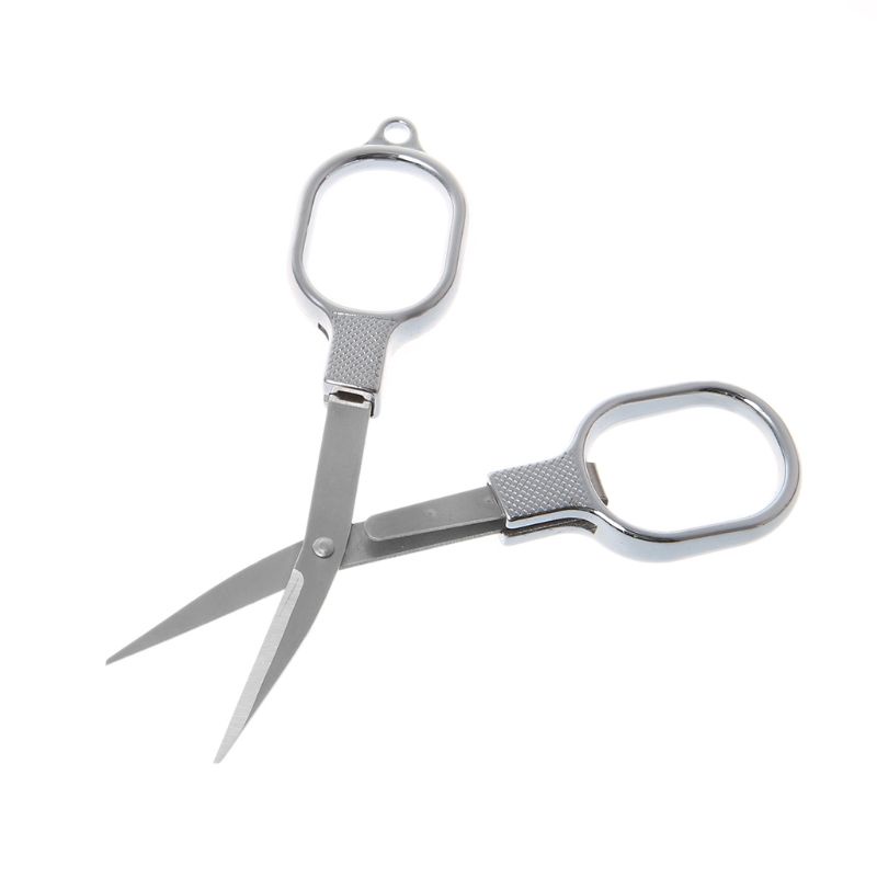 Kéo Cắt Cá Bằng Thép Không Gỉ Tiện Lợi