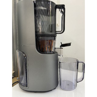 Máy ép chậm HUROM H200