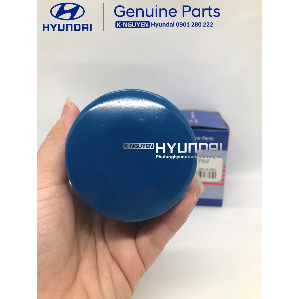 Lọc nhớt, lọc dầu động cơ Hyundai i10 Grand, Kia Morning | Mã: 2630002752