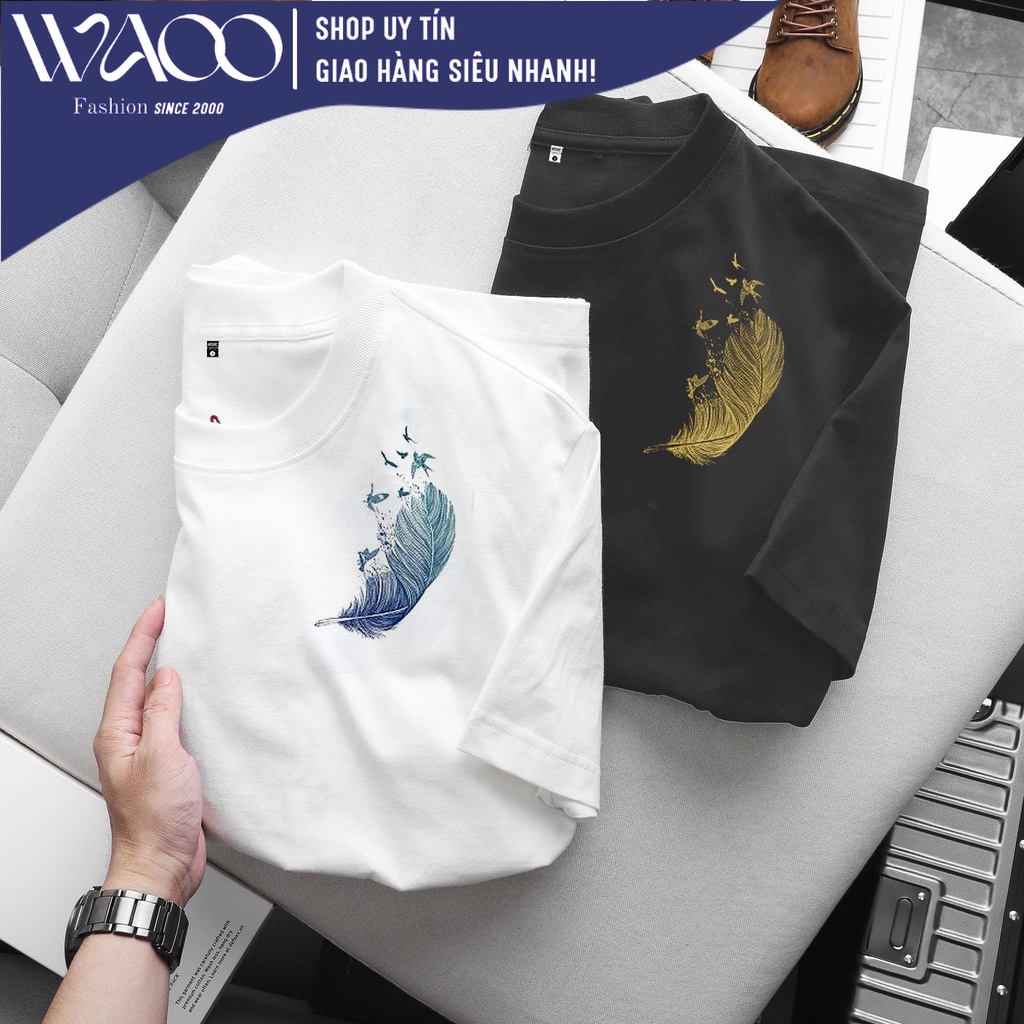 Áo Phông Bigsize Mùa Hè 2023 (S đến 8XL) Áo Thun Cotton Mát Size lớn đến 120kg Oversize ATNN33