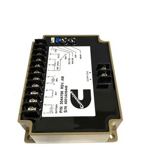 Bộ điều tốc Cummins 3044196