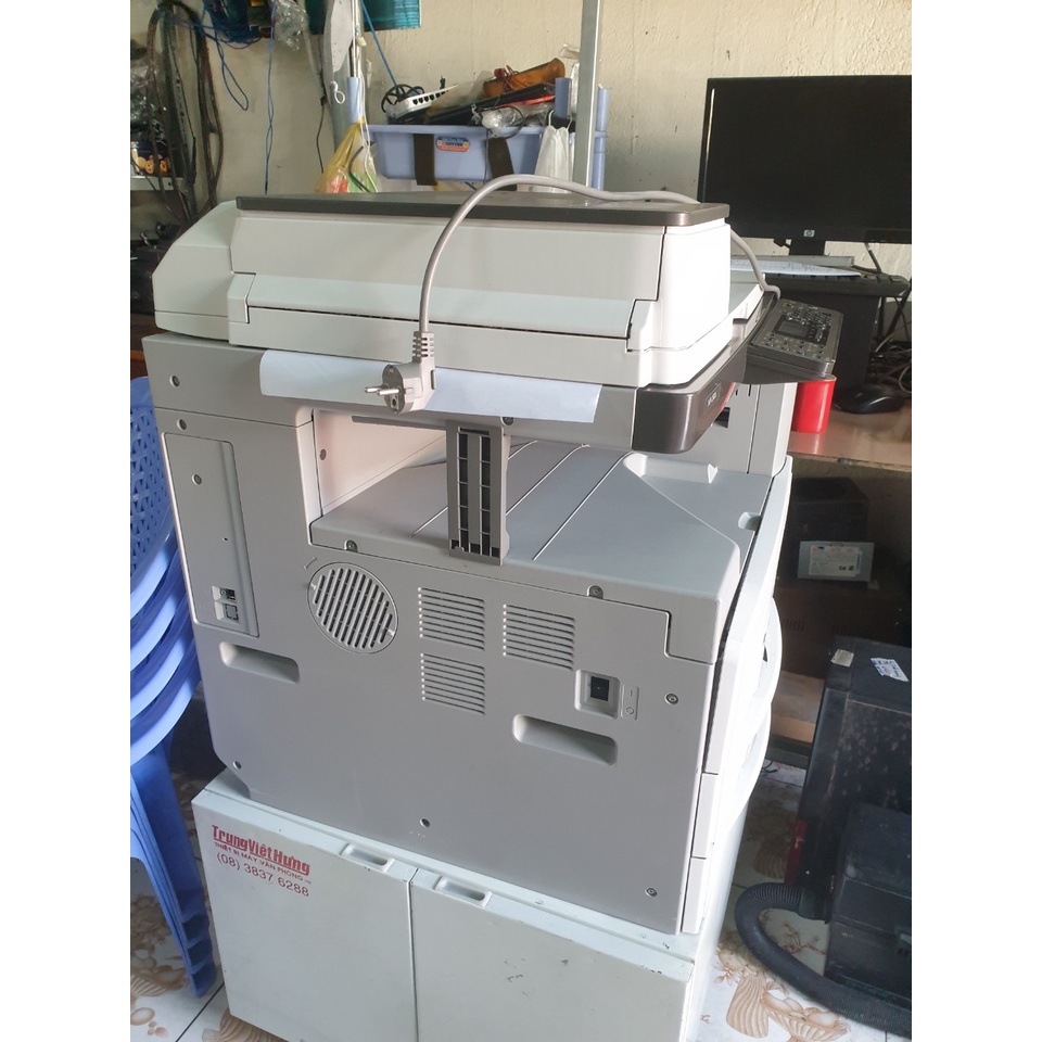 Máy Photocopy Ricoh MP 2501L