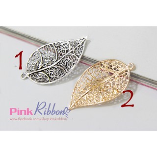 PHỤ KIỆN LÁ MẠ KIM (4 mẫu)