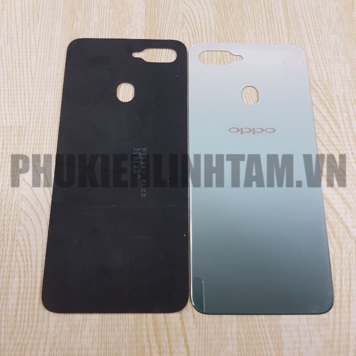 Nắp lưng Oppo F9 rời