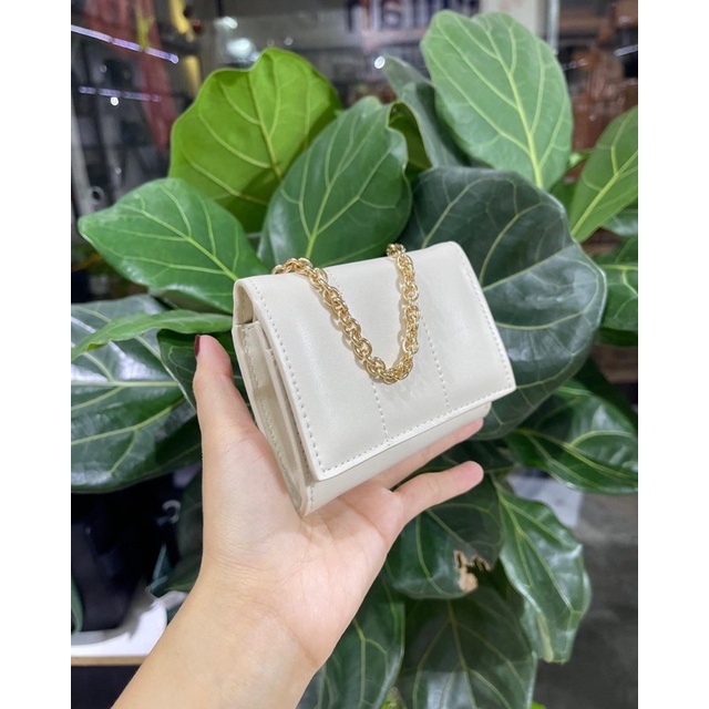Ví ck mẫu mới