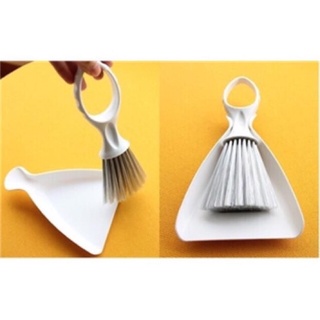 Bộ chổi quét bàn thơ,máy tính,bàn phím,tiện dụng,nhỏ xinh