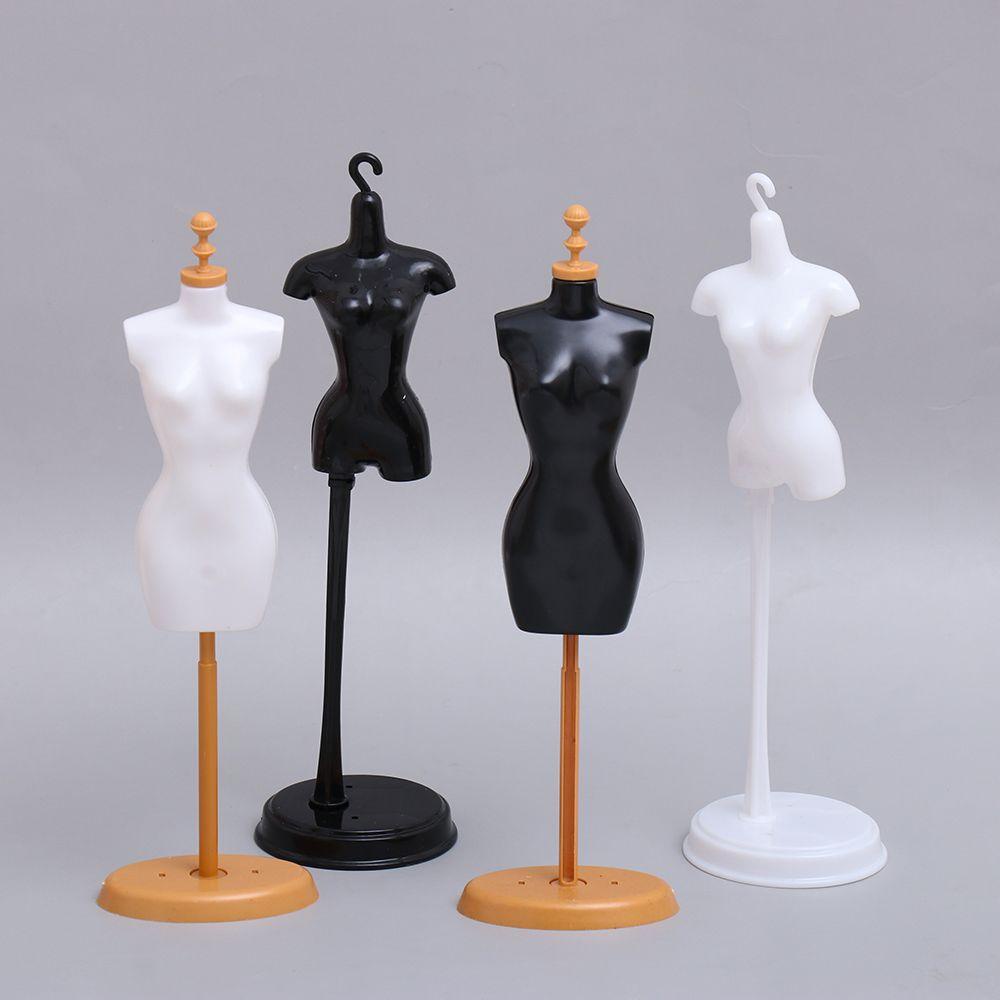 Đầm Đồ Chơi Mini Cho Búp Bê Tỉ Lệ 1 / 6