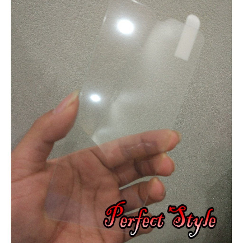 Cường Lực trong suốt 2,5d cho vsmart aris / aris 5g ( tặng keo chống hở mép )