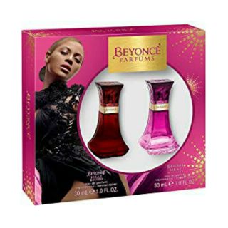[Auth] [Made in Spain] Bộ nước hoa nữ Gift set Beyonce Parfums