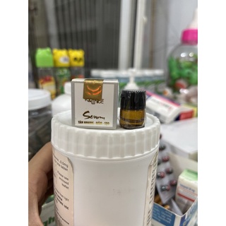 CHẤM TÀN NHANG PHƯƠNG ANH