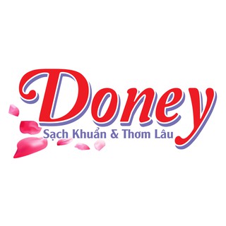 DONEY - XỊT THƠM QUẦN ÁO
