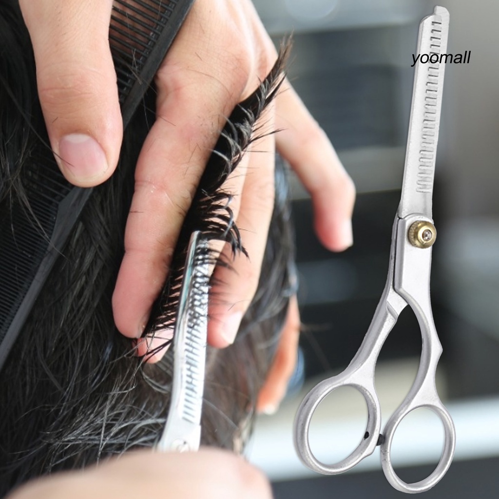 [Hàng mới về] Kéo Cắt Tóc Chống Rỉ Chuyên Dụng Cho Thợ Cắt Tóc