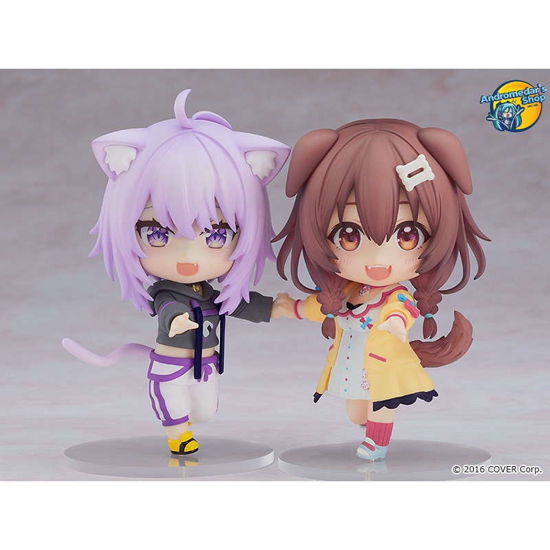 Mô hình nhân vật Hololive Production Nendoroid 1860 Nekomata Okayu