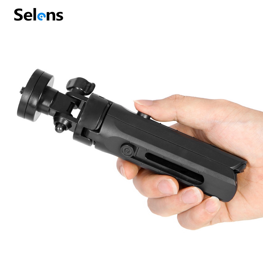 Bộ sản phẩm gồm đèn 49Led và bảng Tán Ánh Sáng kèm chân Tripod Selens Dùng Chụp Tĩnh Vật