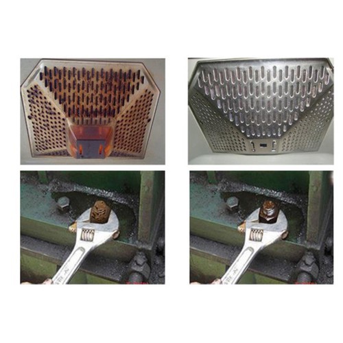 Xịt chống rỉ sét Flamigo thông dụng