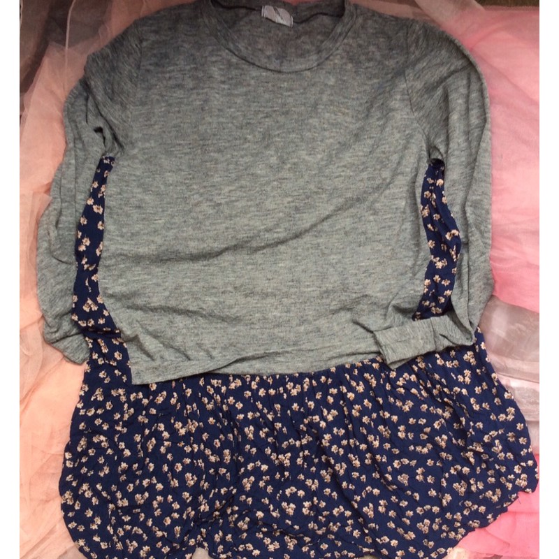 🧸⚜️Áo thun baby doll 2nd⚜️🧸