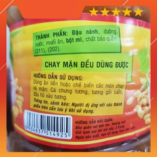 Tương hột Cholimex 250g
