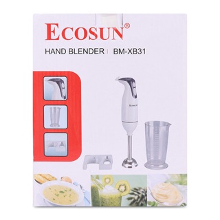 Máy xay cầm tay Ecosun BM-XB31