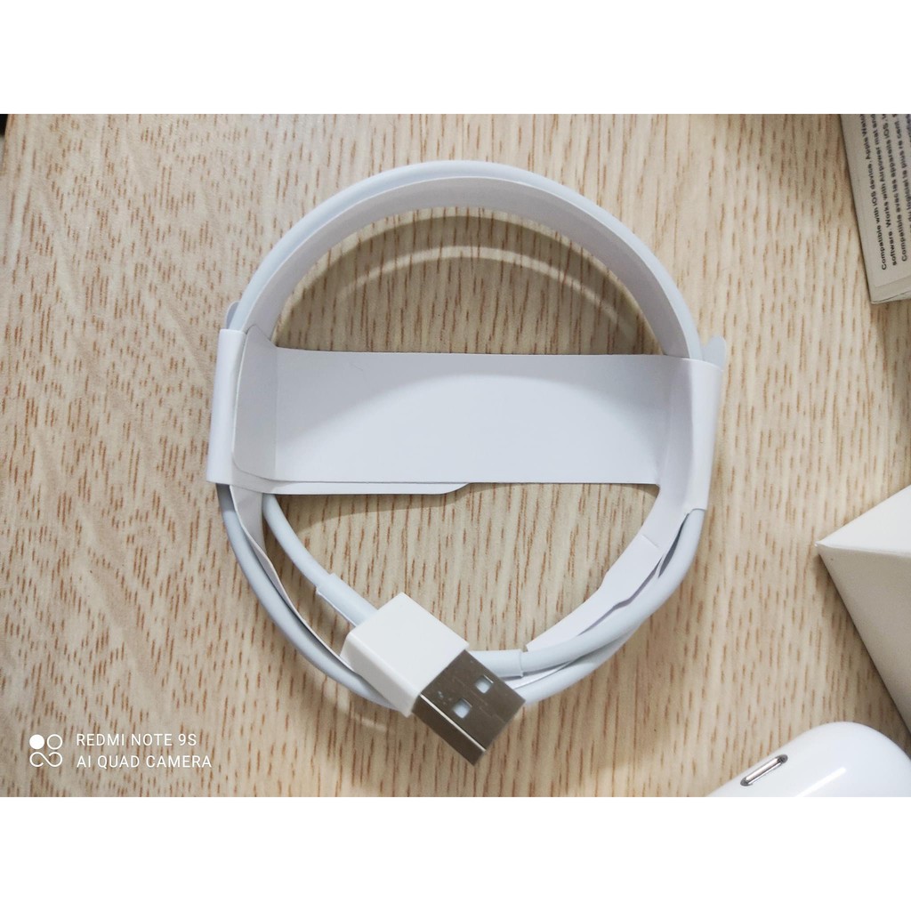 Tai Nghe iPhone AIRPODS 2 [BẢN CAO CẤP - BH 12T] Tai Nghe Bluetooth Dùng cả IOS và Android - Tai Nghe Nhét Tai Không Dây | BigBuy360 - bigbuy360.vn