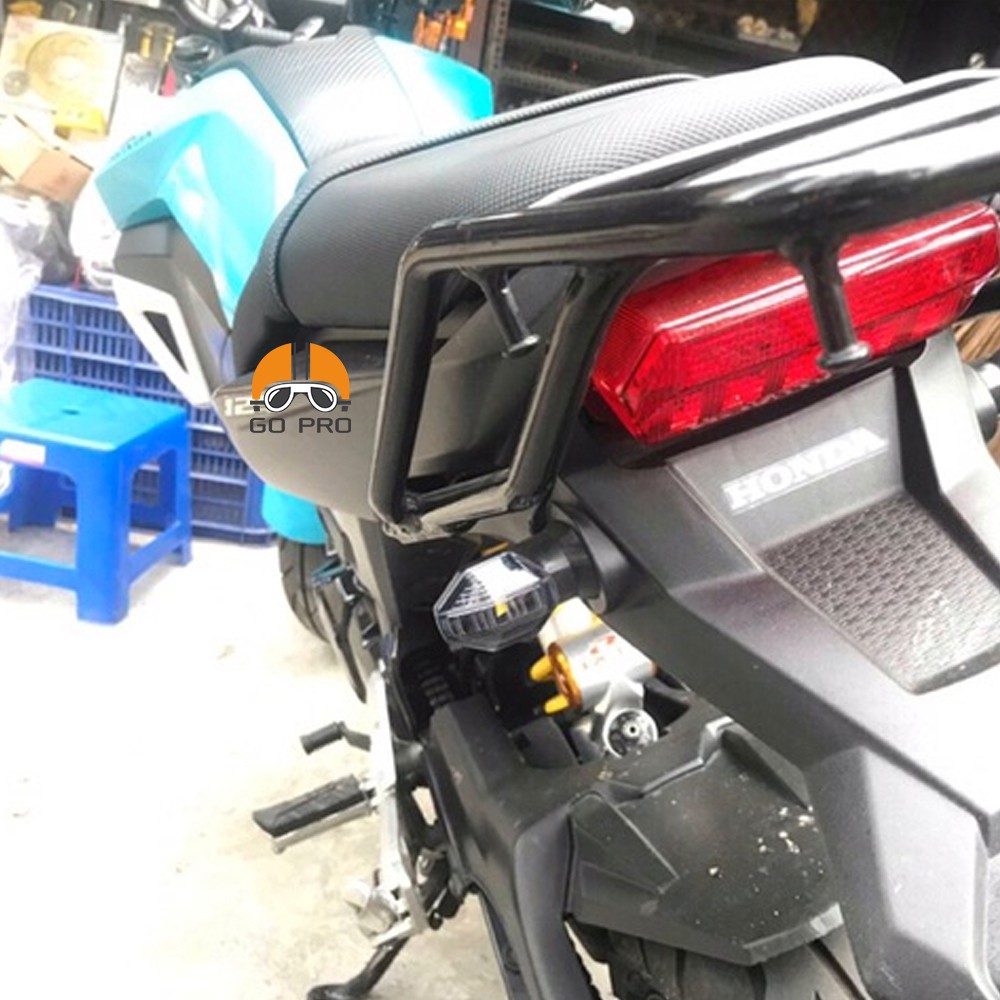 [CHÍNH HÃNG] Bộ Đèn Xi Nhan V3 Dành Cho Honda Winner X