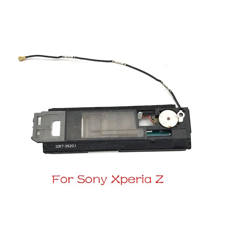 Cáp Loa Thay Thế Cho Sony Xperia Z Z1 Z2 Z3 Compact Xa Xa1 Plus Xa2 Ultra L1 L2