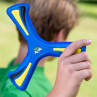 Boomerang 3 cánh MÚT XỐP - Zing Air - Do_luu_niem