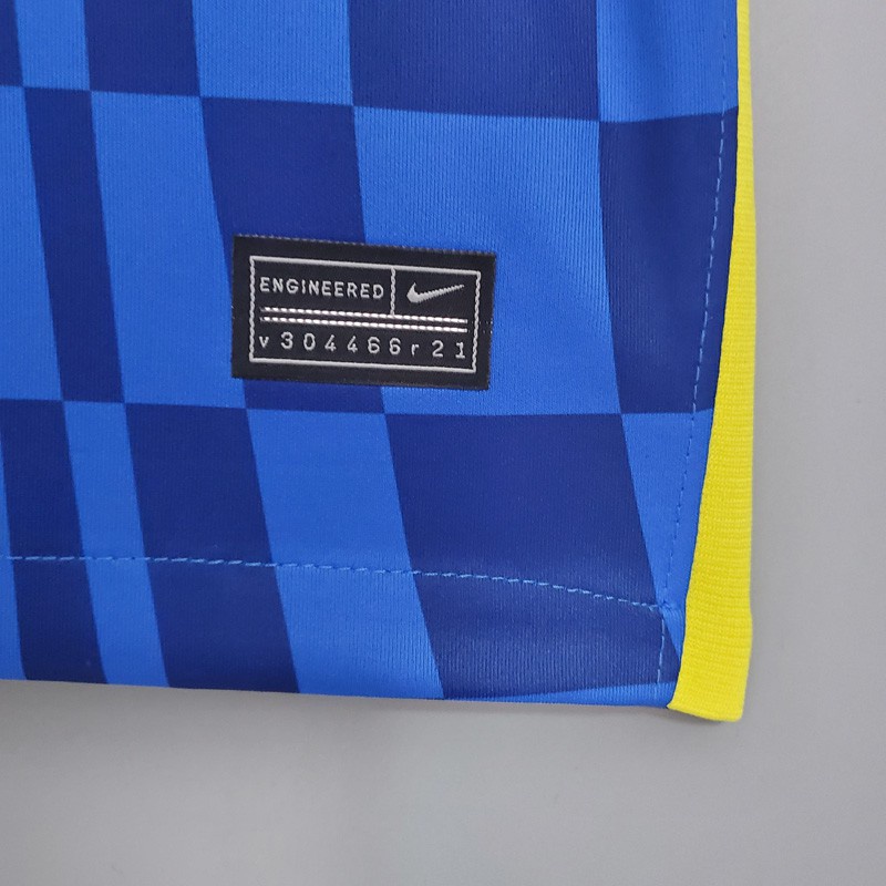 Áo Bóng Đá Chelsea 21-22 Size S-2XL